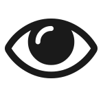 icono ojo