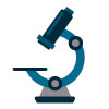 microscopio logo