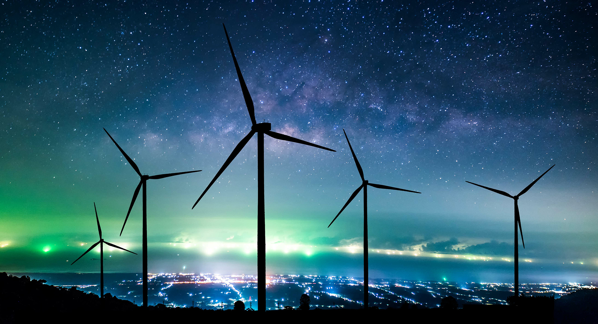 Centro de Transformación Energética UNAB