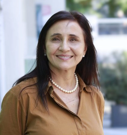 Erika Castillo, unab