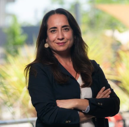 Lorena Recabarren, unab