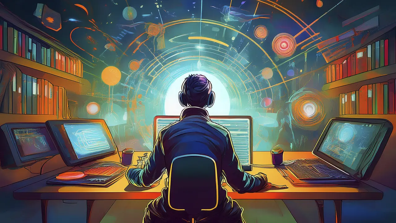 tecnologia, investigacion, ia, unab