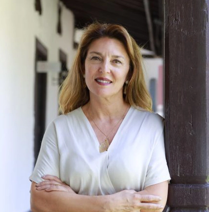 Paulette Landon, unab