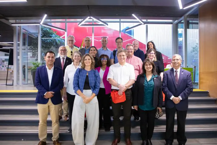 junta directiva, post university, unab
