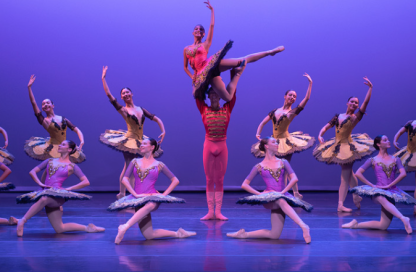 Ballet Santiago