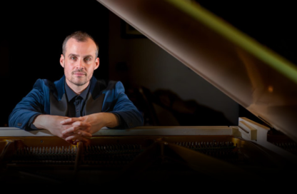 Concierto noche de piano
