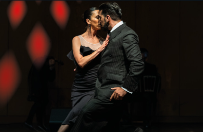 tango show