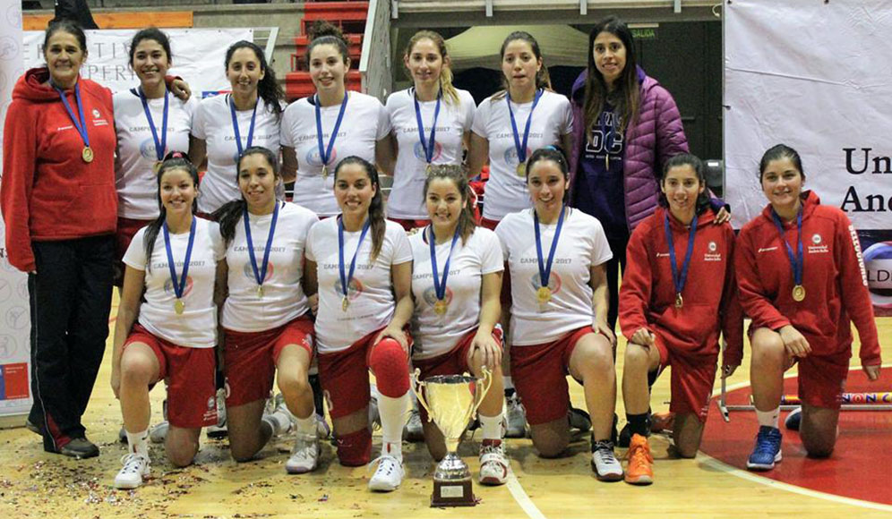 BASQUETBOL-DAMAS-UNAB