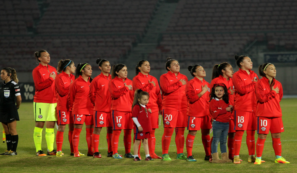 SELECCION-FEMENINA