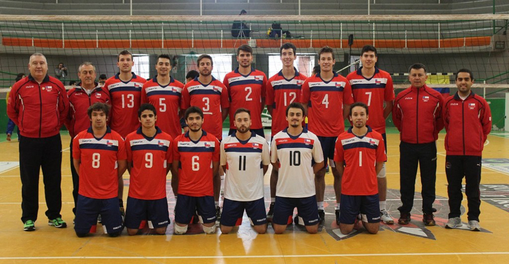 VOLEIBOL-UNAB