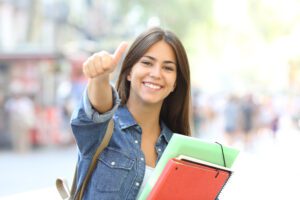 Proceso de Eximición de Avance Curricular para Becas MINEDUC 2023