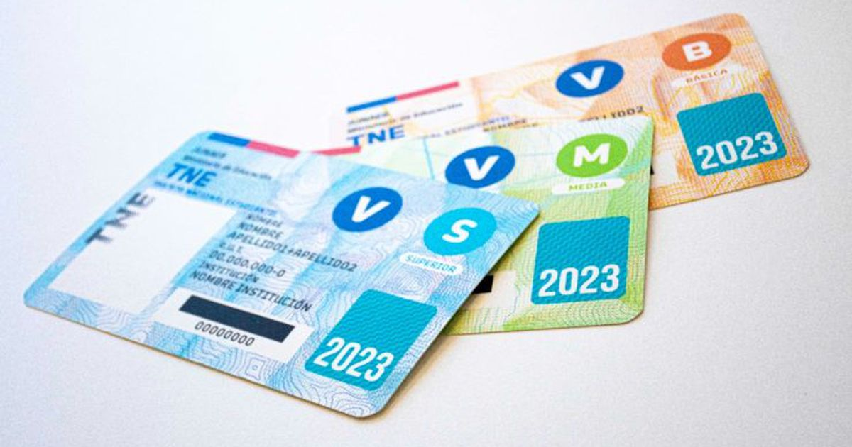 Revisa información relevante sobre la revalidación de tu TNE